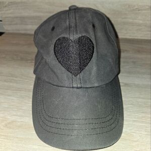 Women's Baseball Cap